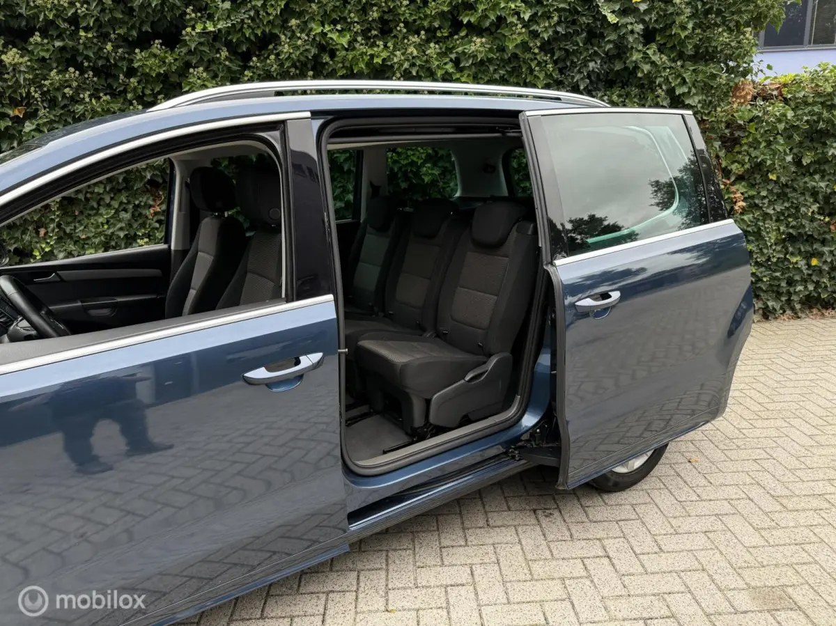 1.4 TSI DSG Highline vol opties Led|Cruise