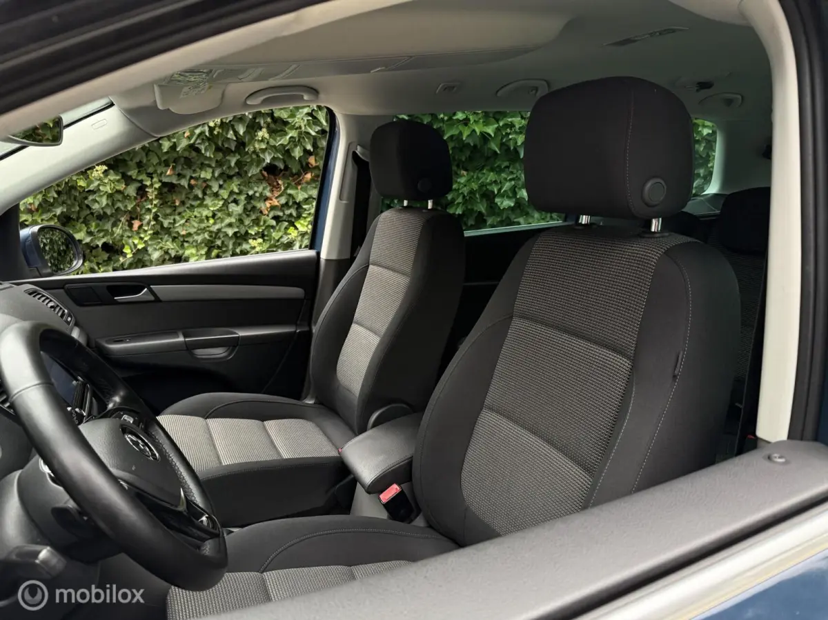 1.4 TSI DSG Highline vol opties Led|Cruise