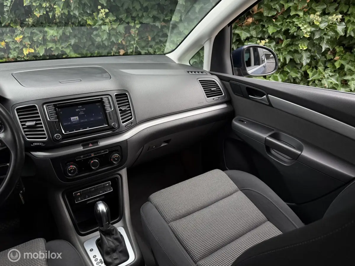 1.4 TSI DSG Highline vol opties Led|Cruise