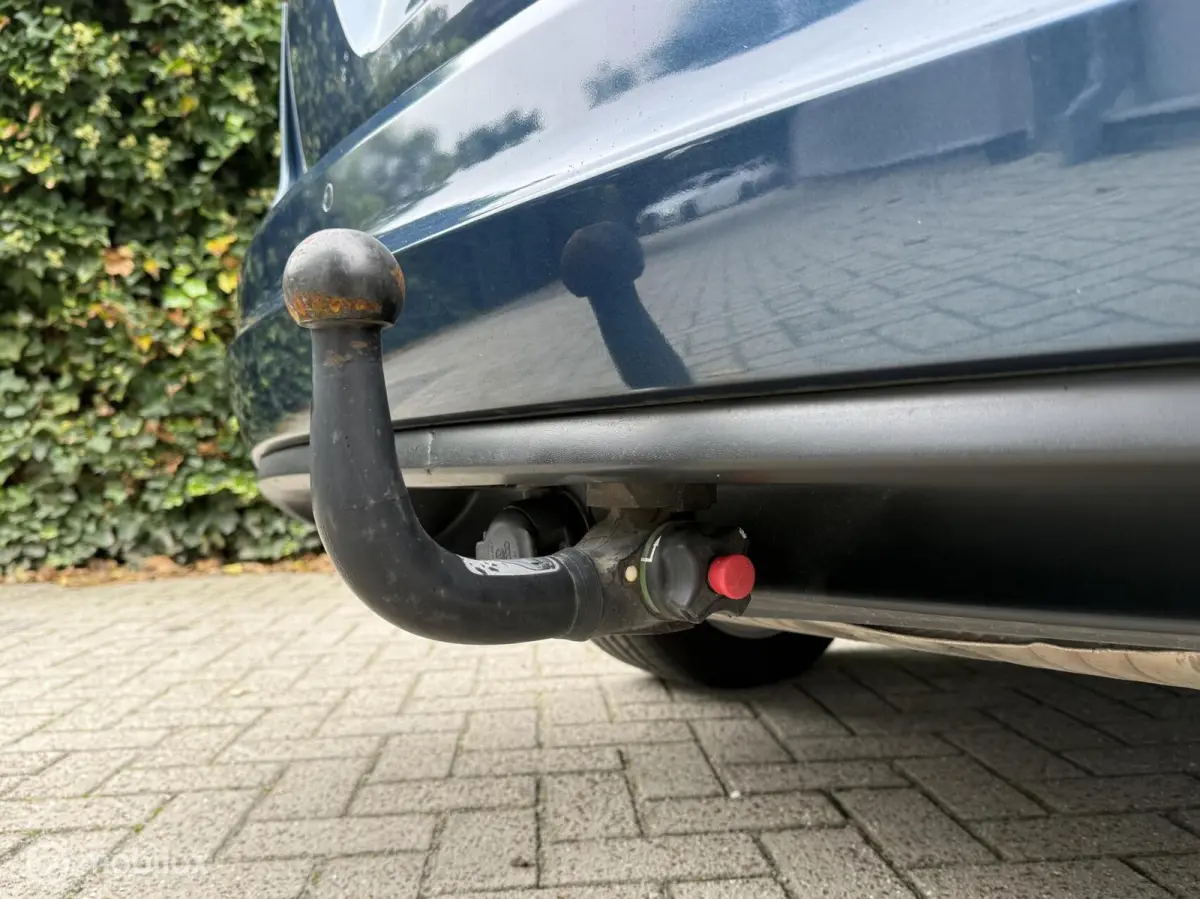 1.4 TSI DSG Highline vol opties Led|Cruise