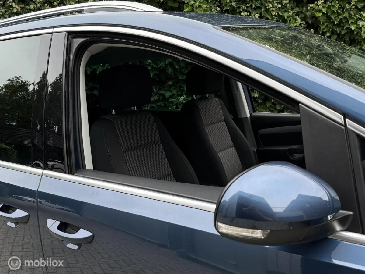 1.4 TSI DSG Highline vol opties Led|Cruise