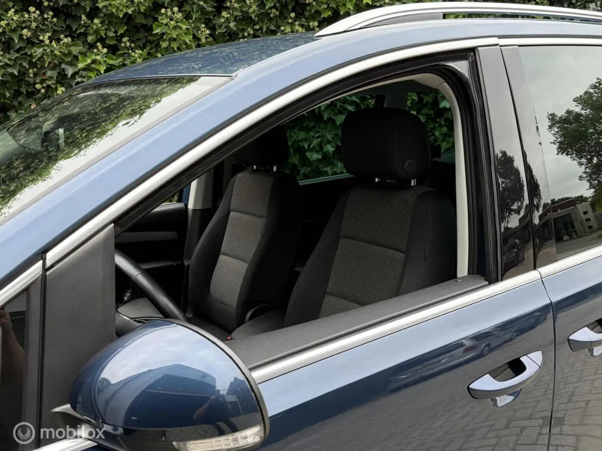 1.4 TSI DSG Highline vol opties Led|Cruise