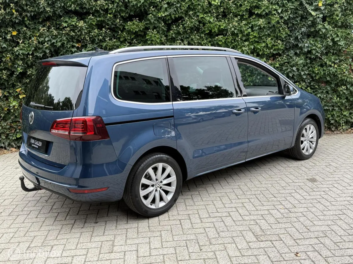 1.4 TSI DSG Highline vol opties Led|Cruise
