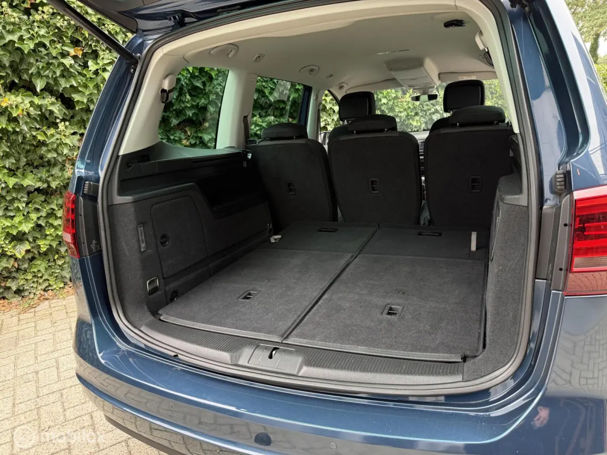 1.4 TSI DSG Highline vol opties Led|Cruise