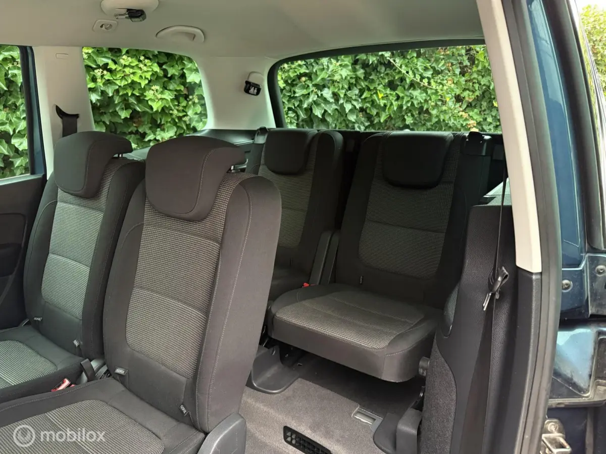 1.4 TSI DSG Highline vol opties Led|Cruise