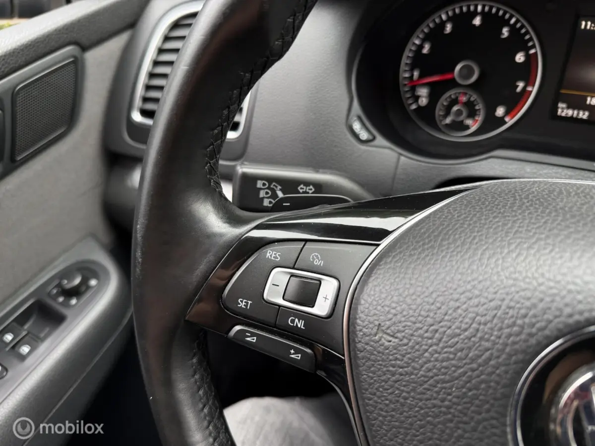 1.4 TSI DSG Highline vol opties Led|Cruise