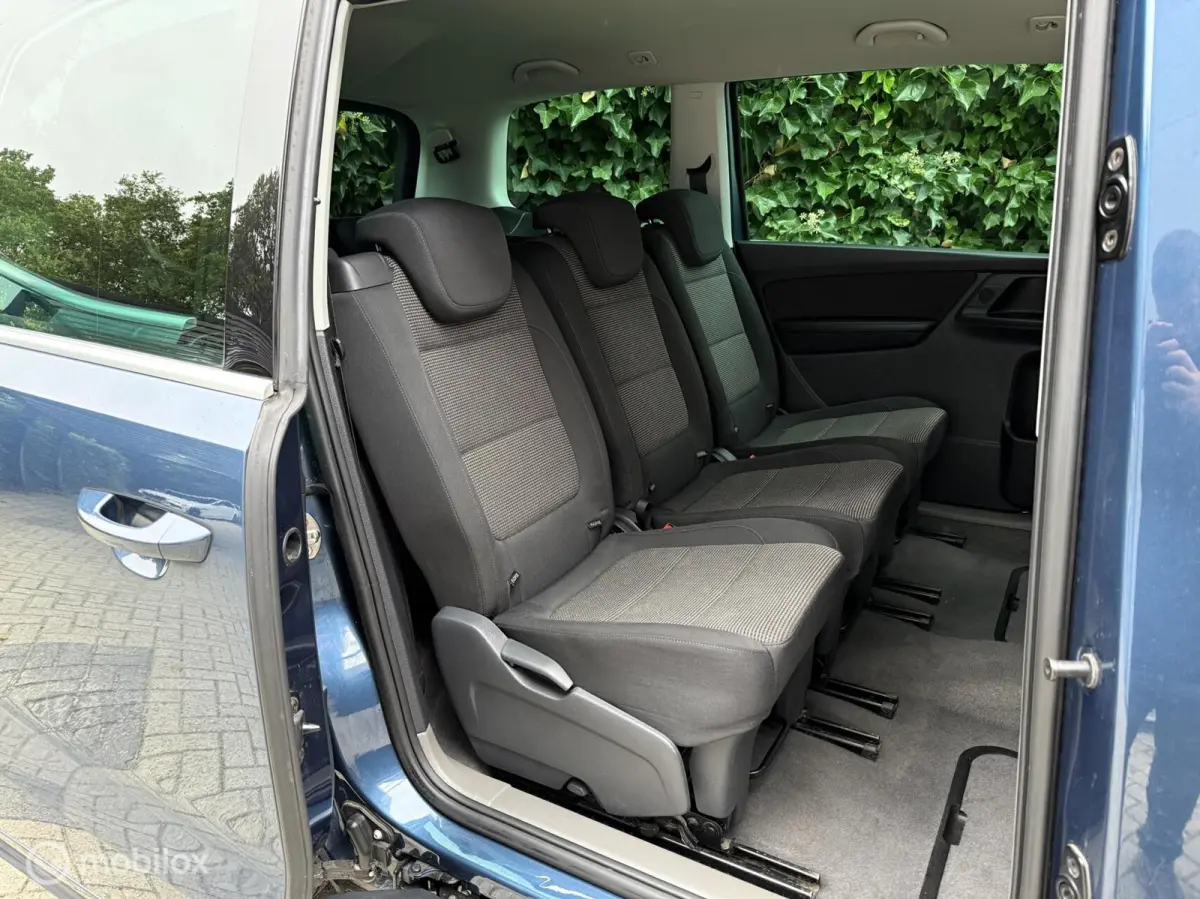1.4 TSI DSG Highline vol opties Led|Cruise