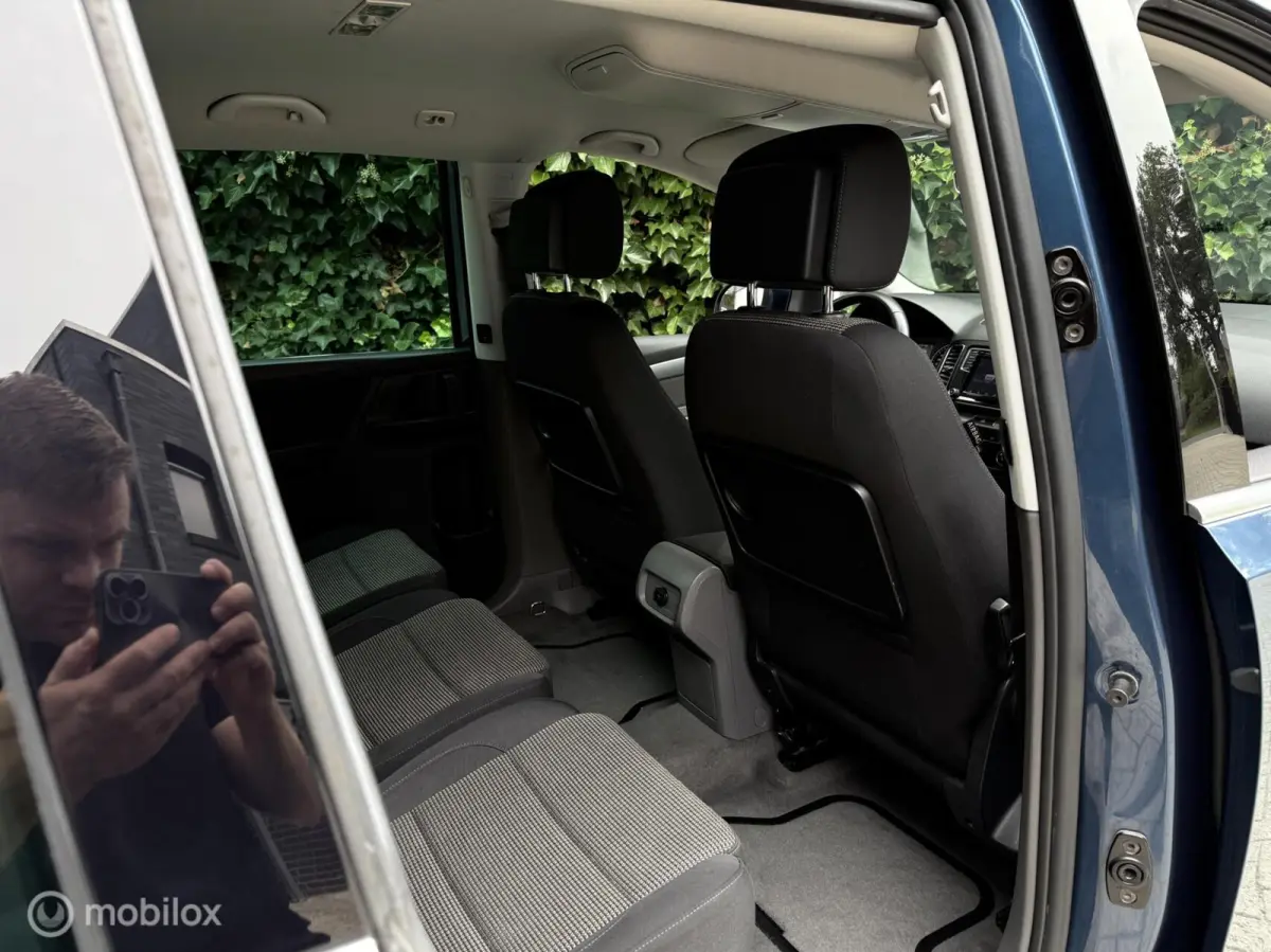 1.4 TSI DSG Highline vol opties Led|Cruise