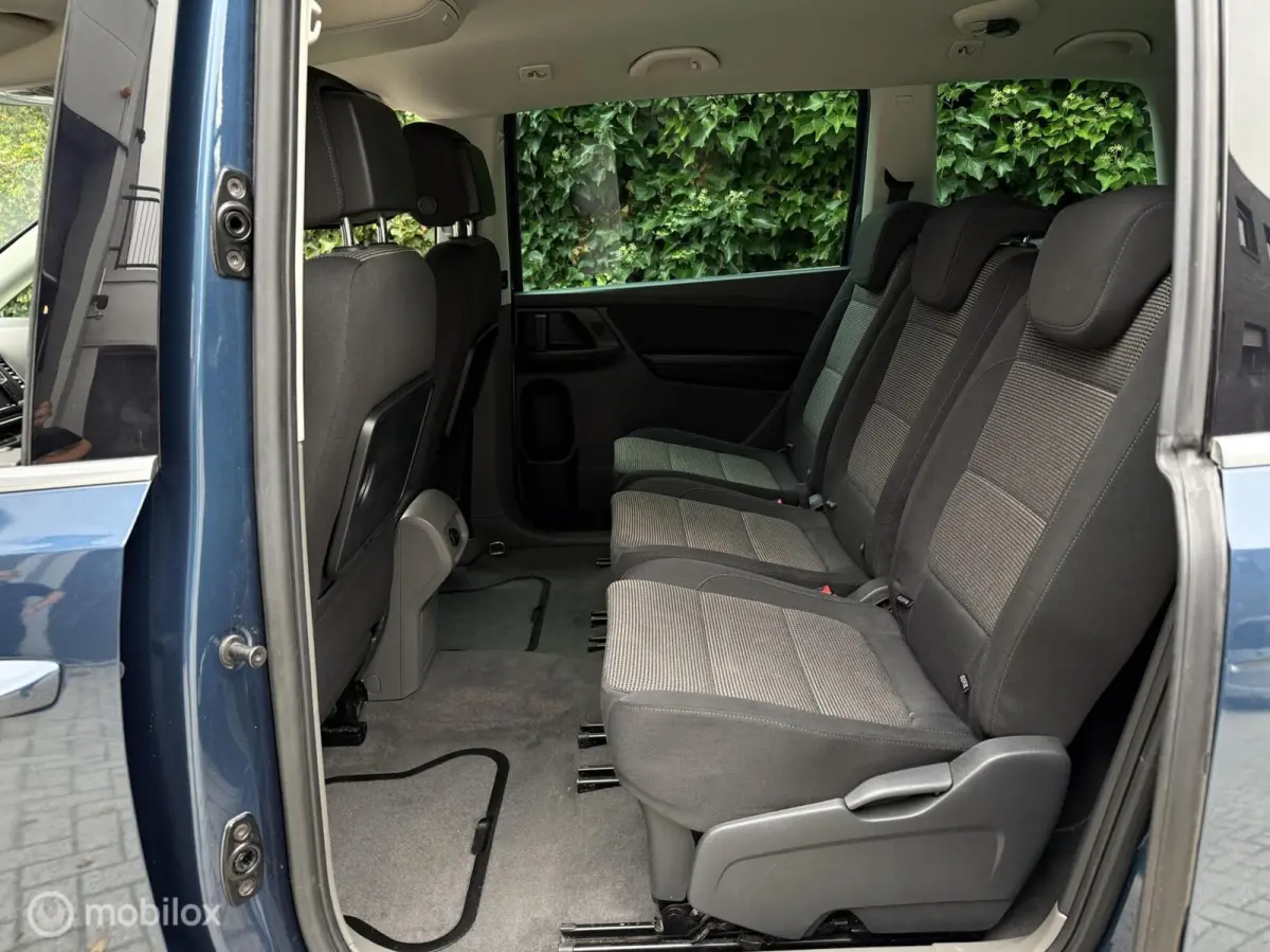 1.4 TSI DSG Highline vol opties Led|Cruise