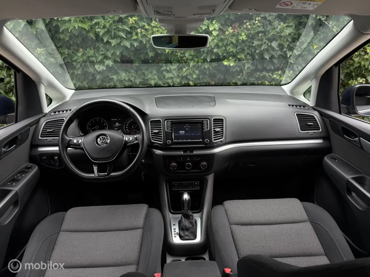 1.4 TSI DSG Highline vol opties Led|Cruise