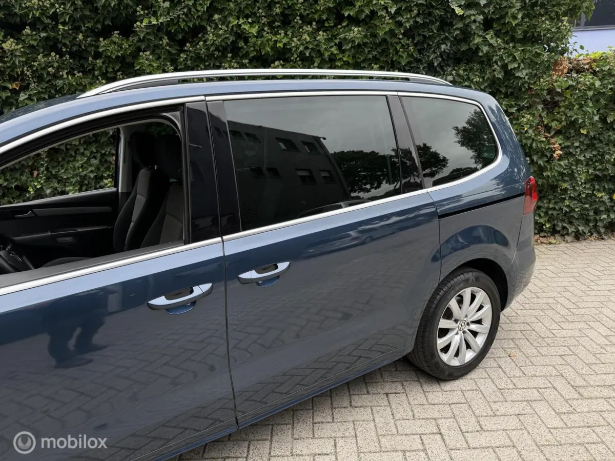 1.4 TSI DSG Highline vol opties Led|Cruise