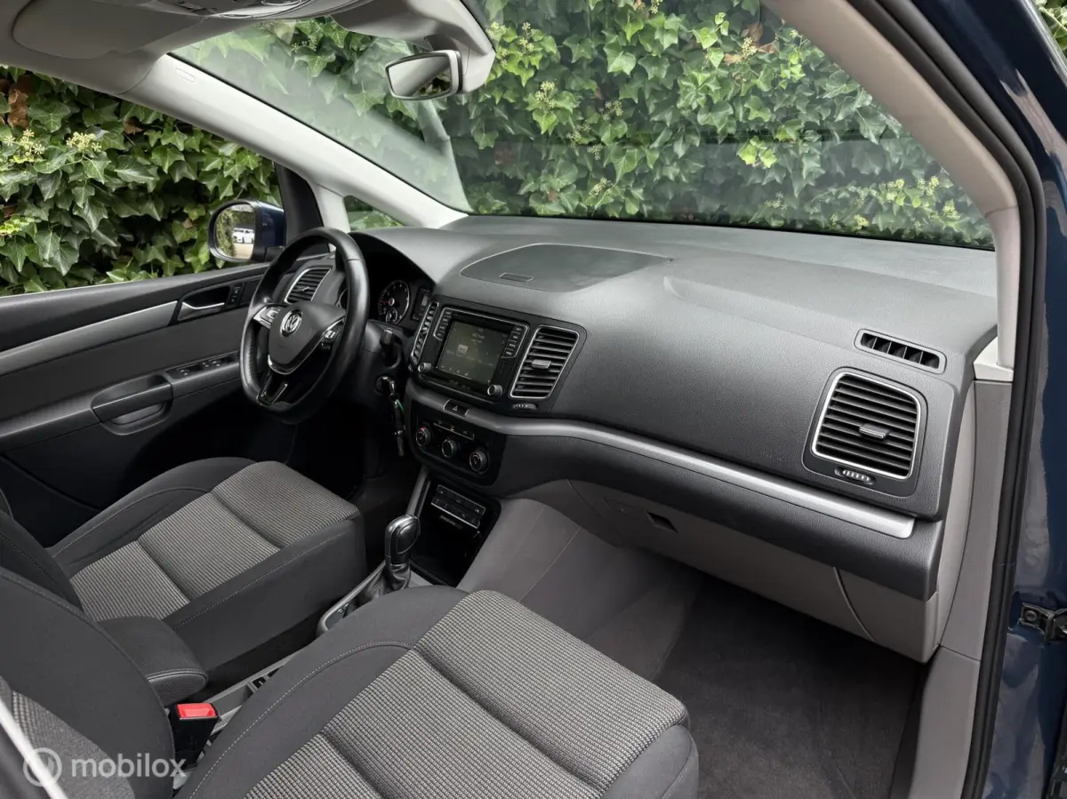 1.4 TSI DSG Highline vol opties Led|Cruise