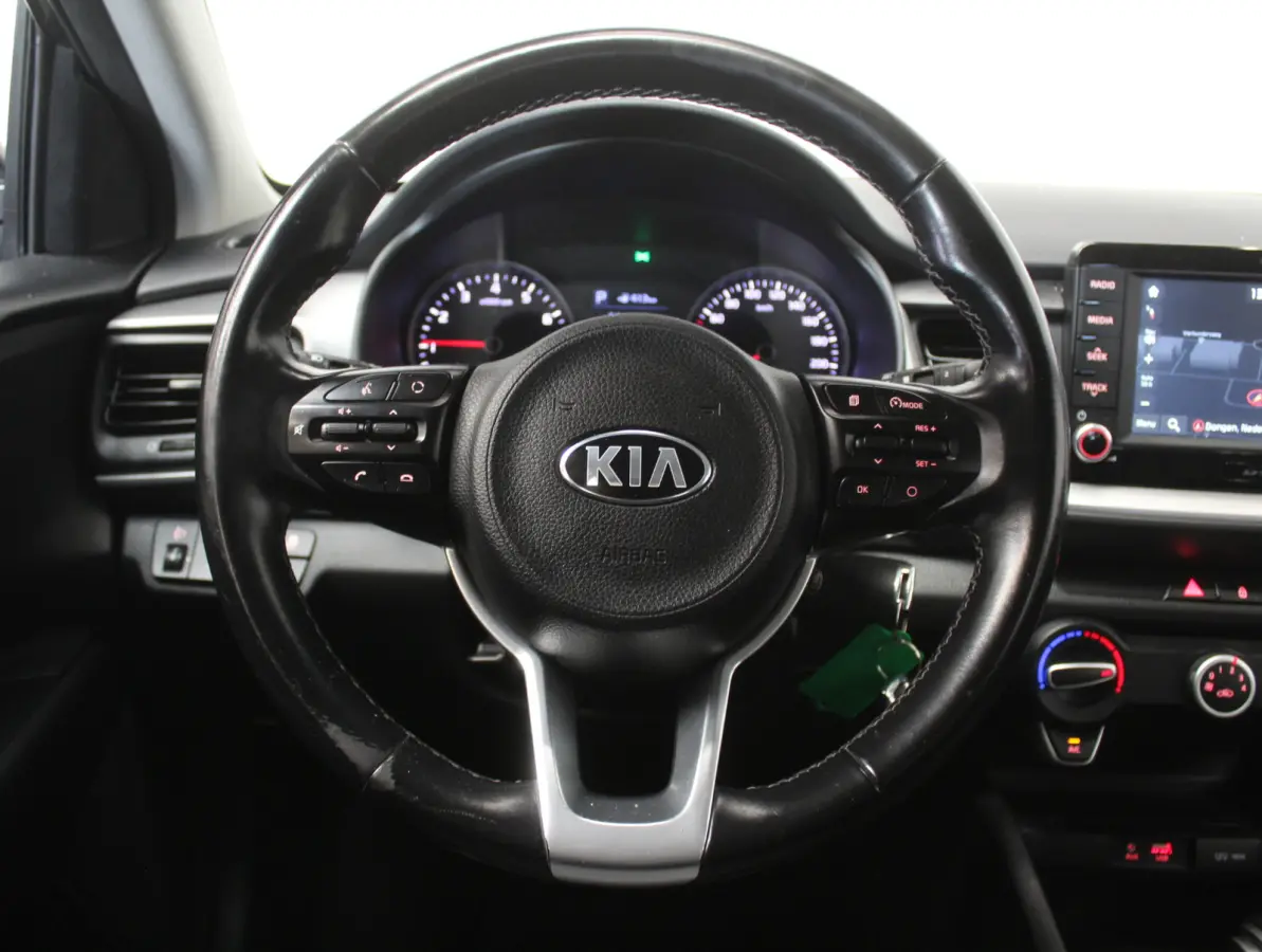 1.0 T-GDi DynamicLine AIRCO | CARPLAY | AUTOMAAT | CRUISE | TRHAAK | LED | LMV17 | CAMERA | DAB