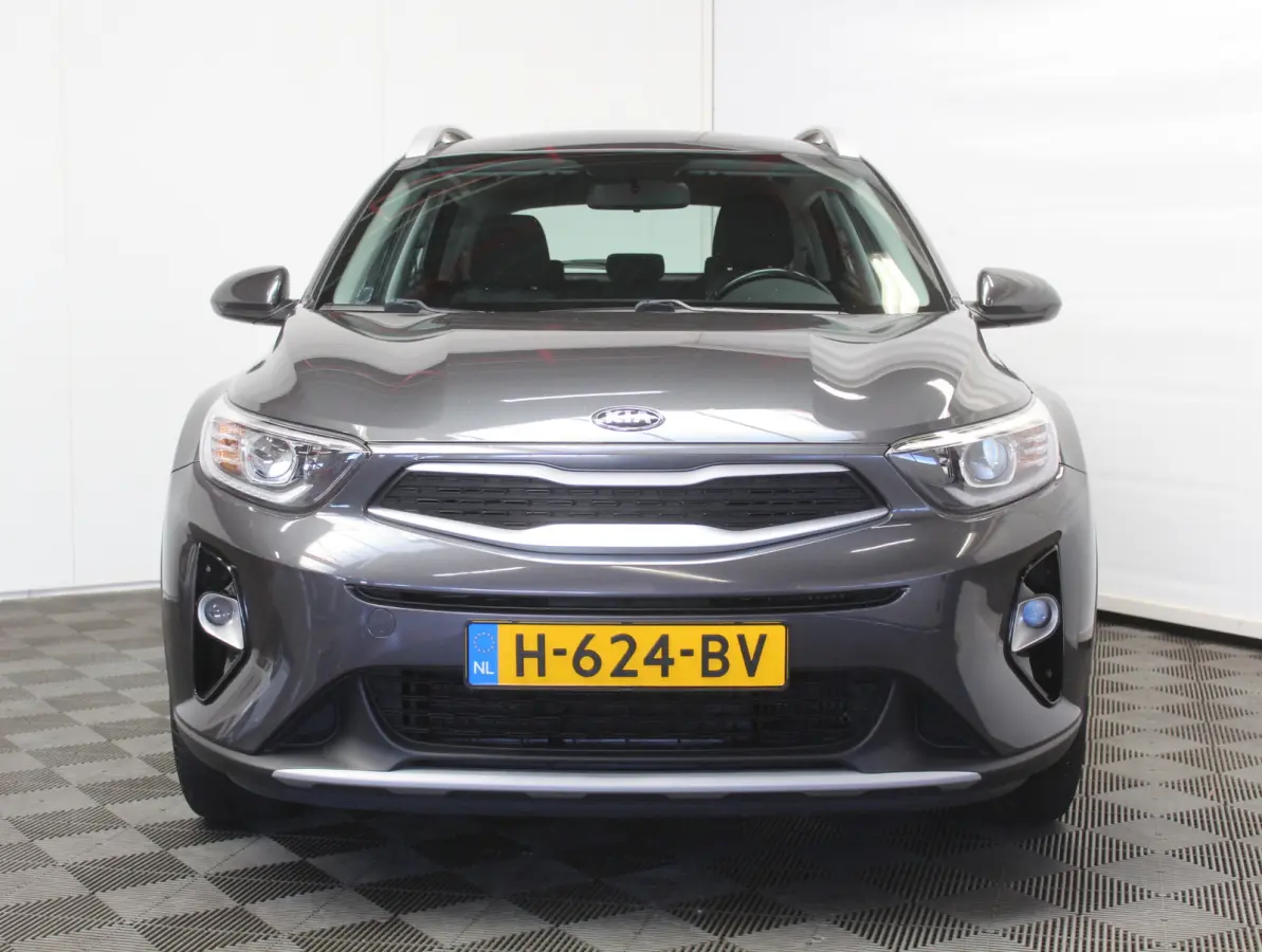 1.0 T-GDi DynamicLine AIRCO | CARPLAY | AUTOMAAT | CRUISE | TRHAAK | LED | LMV17 | CAMERA | DAB