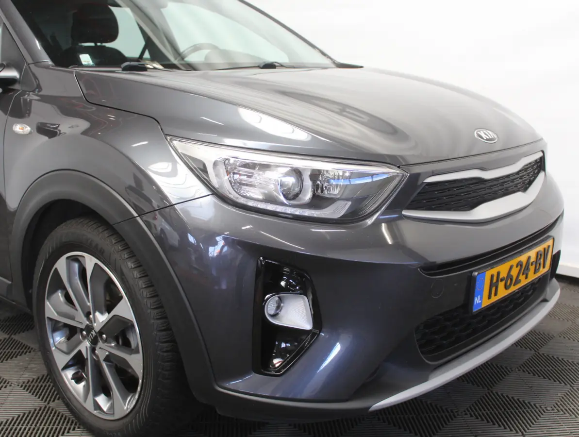 1.0 T-GDi DynamicLine AIRCO | CARPLAY | AUTOMAAT | CRUISE | TRHAAK | LED | LMV17 | CAMERA | DAB