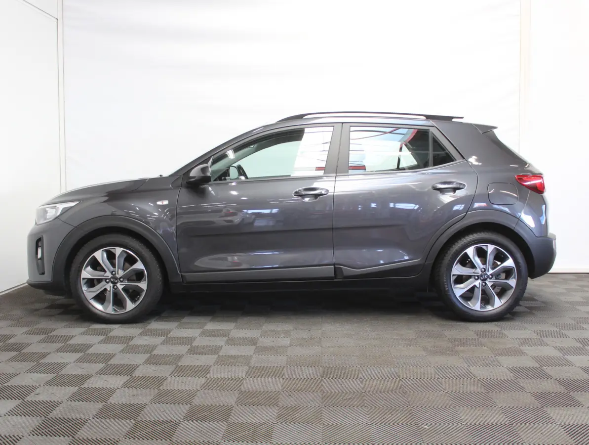 1.0 T-GDi DynamicLine AIRCO | CARPLAY | AUTOMAAT | CRUISE | TRHAAK | LED | LMV17 | CAMERA | DAB