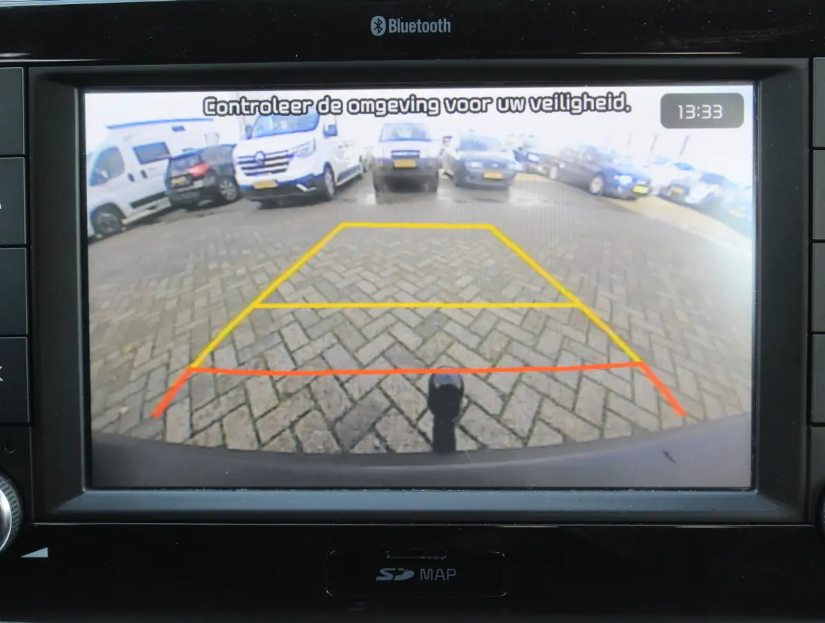 1.0 T-GDi DynamicLine AIRCO | CARPLAY | AUTOMAAT | CRUISE | TRHAAK | LED | LMV17 | CAMERA | DAB