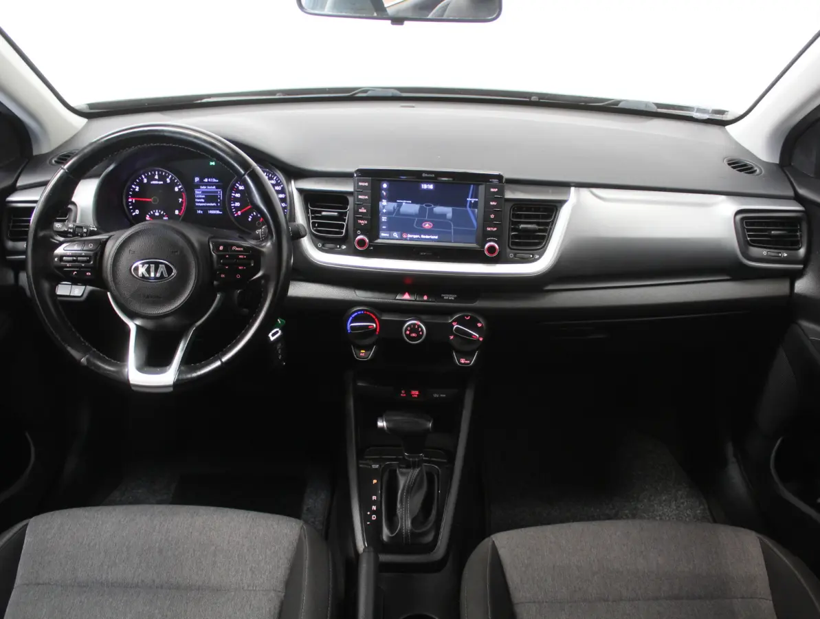 1.0 T-GDi DynamicLine AIRCO | CARPLAY | AUTOMAAT | CRUISE | TRHAAK | LED | LMV17 | CAMERA | DAB