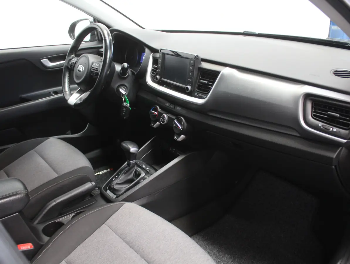 1.0 T-GDi DynamicLine AIRCO | CARPLAY | AUTOMAAT | CRUISE | TRHAAK | LED | LMV17 | CAMERA | DAB