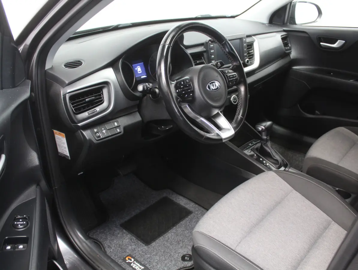 1.0 T-GDi DynamicLine AIRCO | CARPLAY | AUTOMAAT | CRUISE | TRHAAK | LED | LMV17 | CAMERA | DAB
