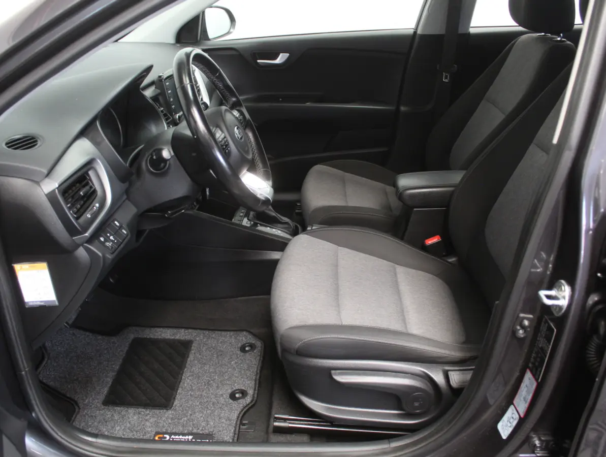1.0 T-GDi DynamicLine AIRCO | CARPLAY | AUTOMAAT | CRUISE | TRHAAK | LED | LMV17 | CAMERA | DAB