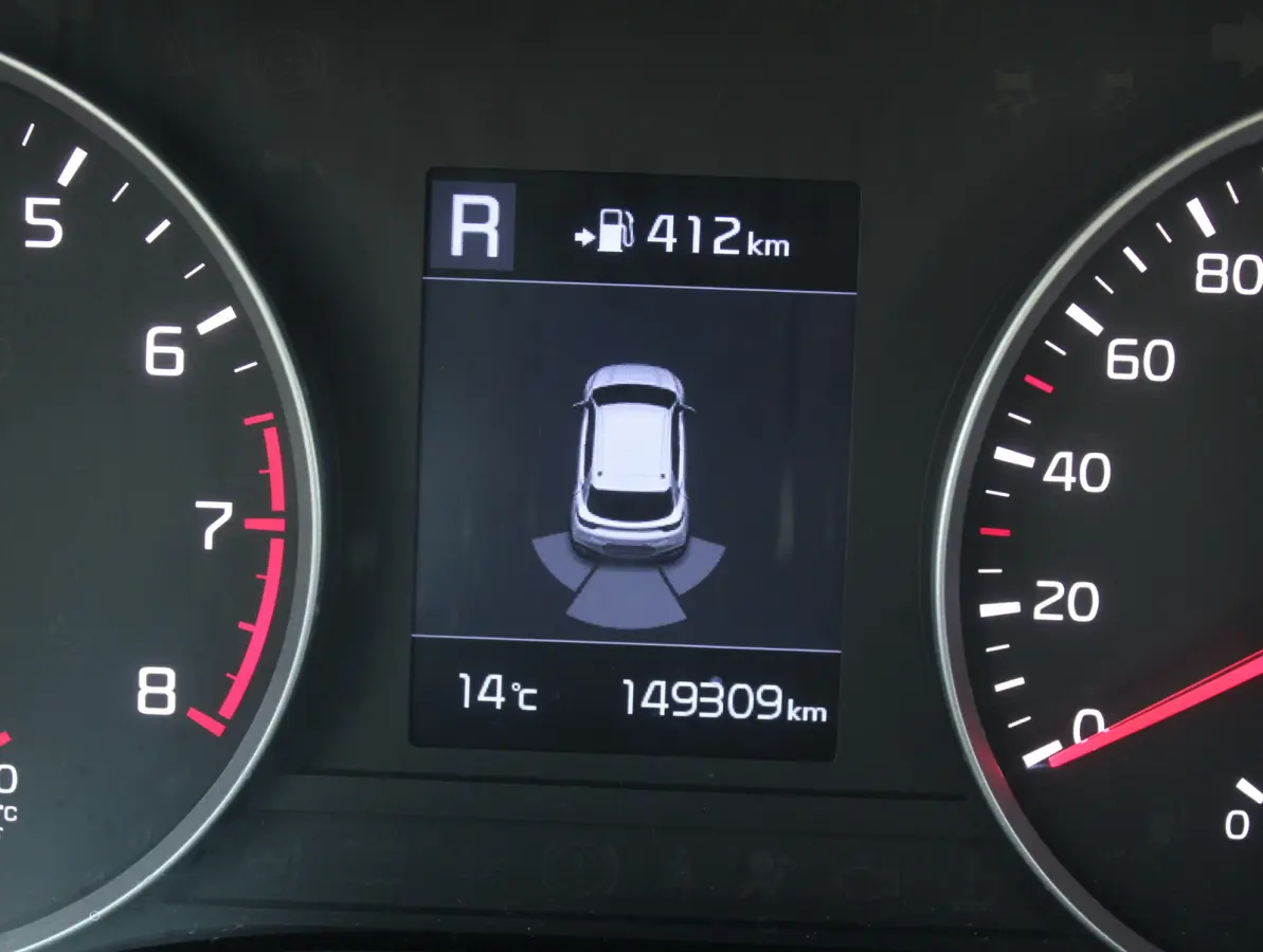 1.0 T-GDi DynamicLine AIRCO | CARPLAY | AUTOMAAT | CRUISE | TRHAAK | LED | LMV17 | CAMERA | DAB