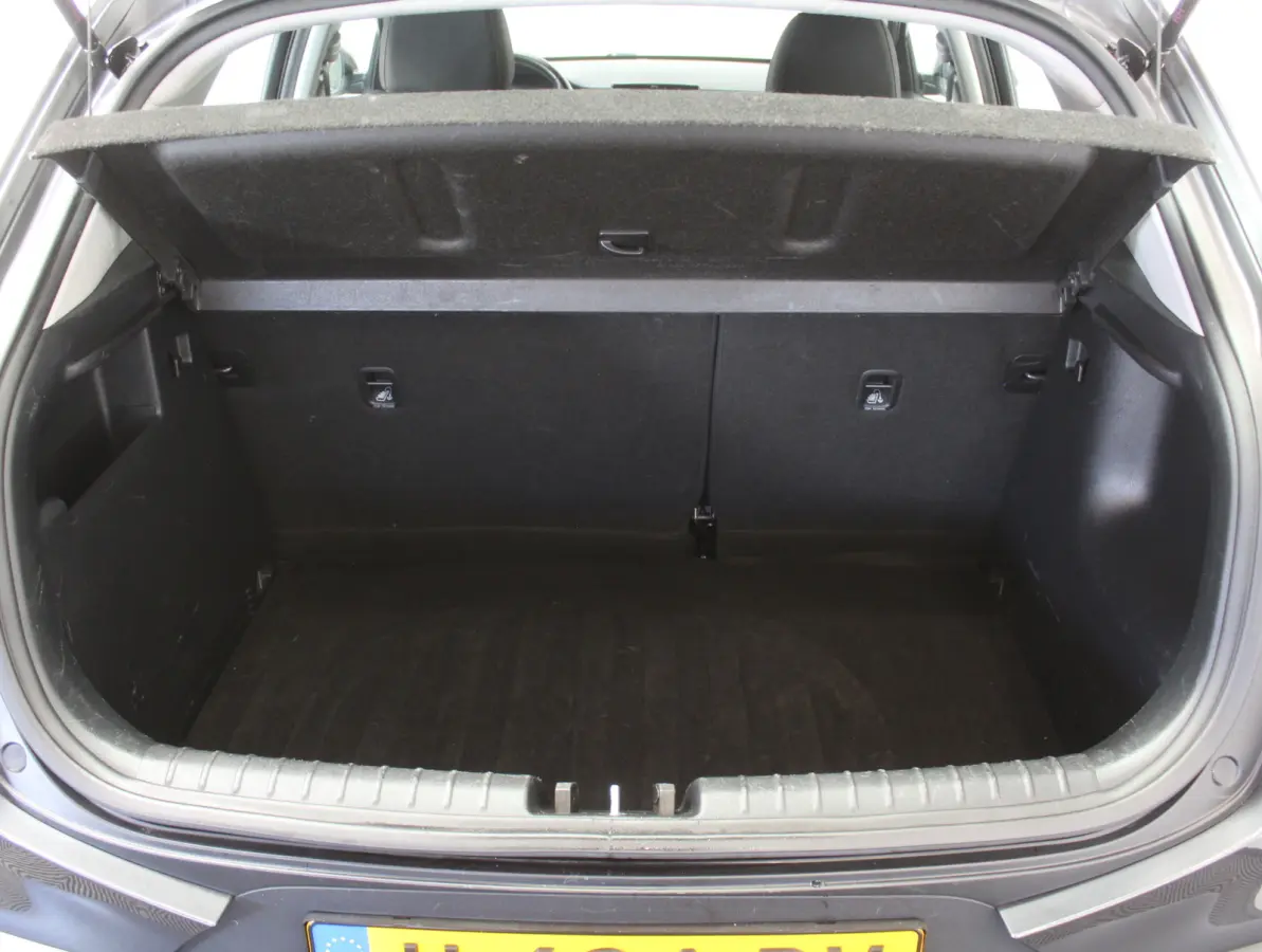 1.0 T-GDi DynamicLine AIRCO | CARPLAY | AUTOMAAT | CRUISE | TRHAAK | LED | LMV17 | CAMERA | DAB