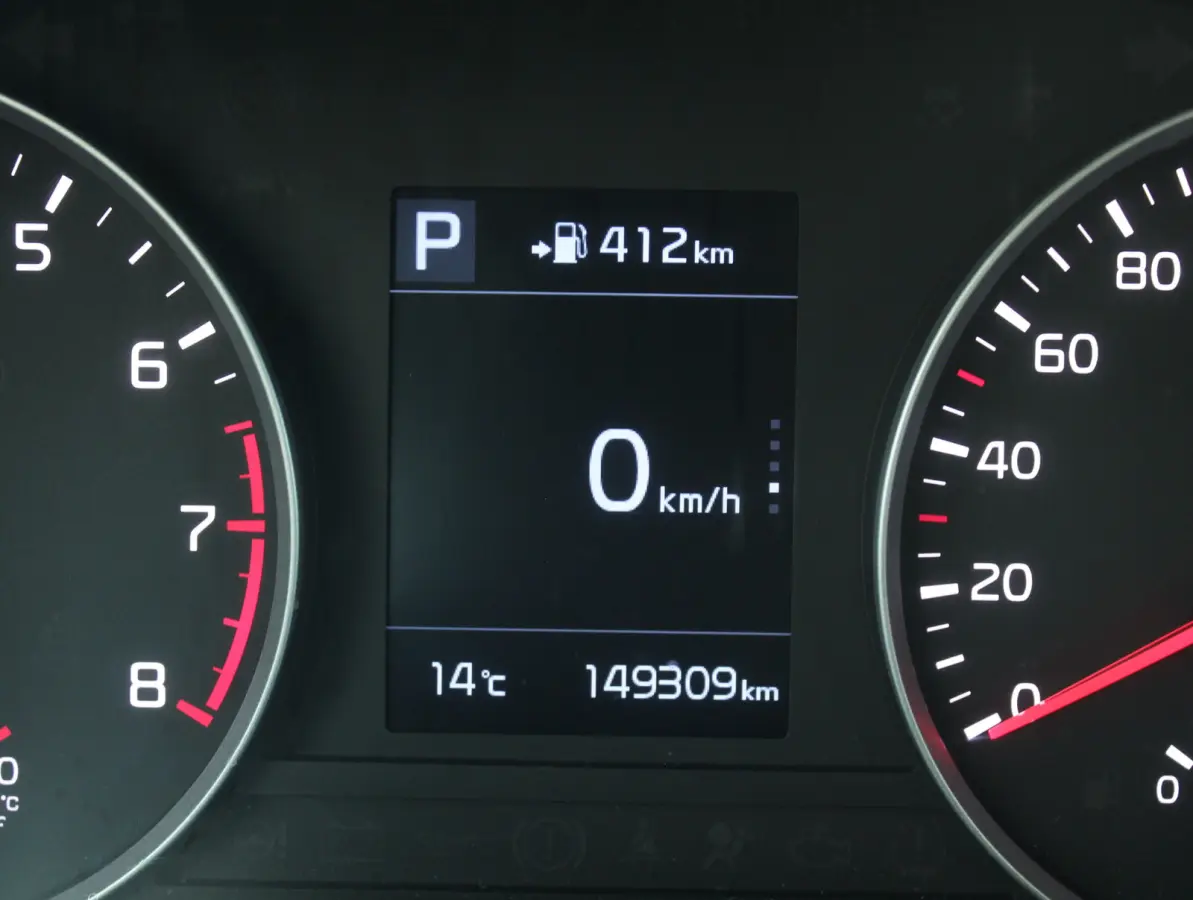 1.0 T-GDi DynamicLine AIRCO | CARPLAY | AUTOMAAT | CRUISE | TRHAAK | LED | LMV17 | CAMERA | DAB