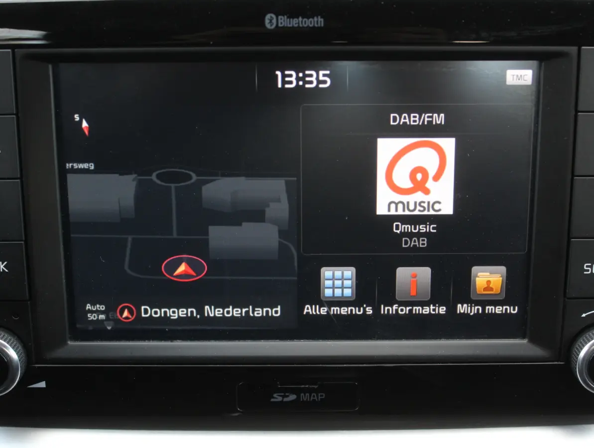 1.0 T-GDi DynamicLine AIRCO | CARPLAY | AUTOMAAT | CRUISE | TRHAAK | LED | LMV17 | CAMERA | DAB