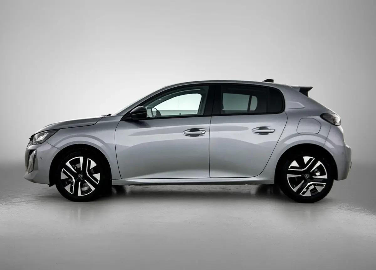 1.2 Hybrid 110pk Allure Automaat | Tot 8 Jaar Garantie | Navigatie | 360 Camera | Adaptieve Cruise Control | 16"LMV | Dodehoekdetectie | Draadloze telefoonlader | Apple Carplay/Android Auto 