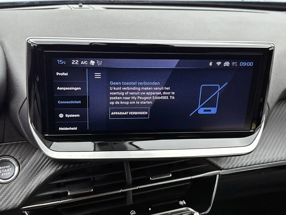 1.2 100pk Allure | Navigatie | Climate Control | Cruise Control | 17"LMV | Parkeersensoren | LED | Keyless | Apple Carplay/Android Auto |