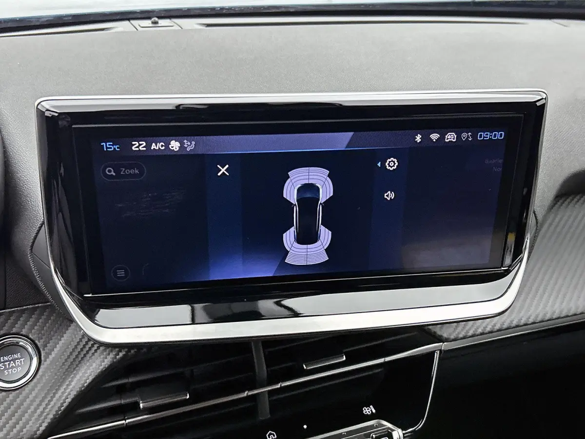 1.2 100pk Allure | Navigatie | Climate Control | Cruise Control | 17"LMV | Parkeersensoren | LED | Keyless | Apple Carplay/Android Auto |