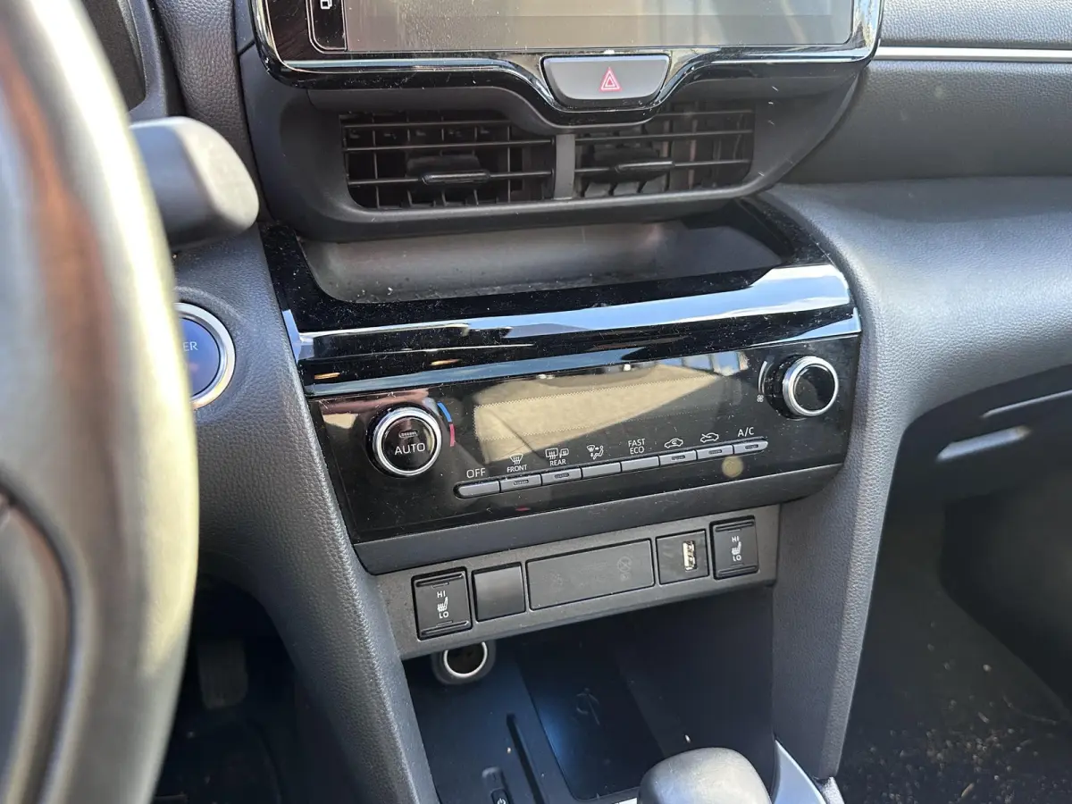 1.5 HYBRID EXECUTIVE I AUTOMAAT I PANORAMADAK I PARELMOER I DEALER ONDERHOUDEN I APPLE CARPLAY