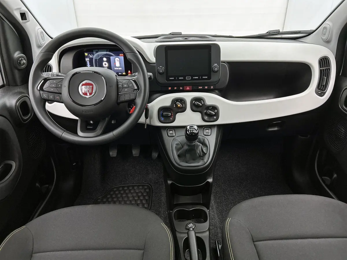 1.0 Cross | Tot 8 Jaar Garantie | VOORRAAD VOORDEEL | Apple Carplay/Android Auto | Airco | Cruise Control | 15"LMV |