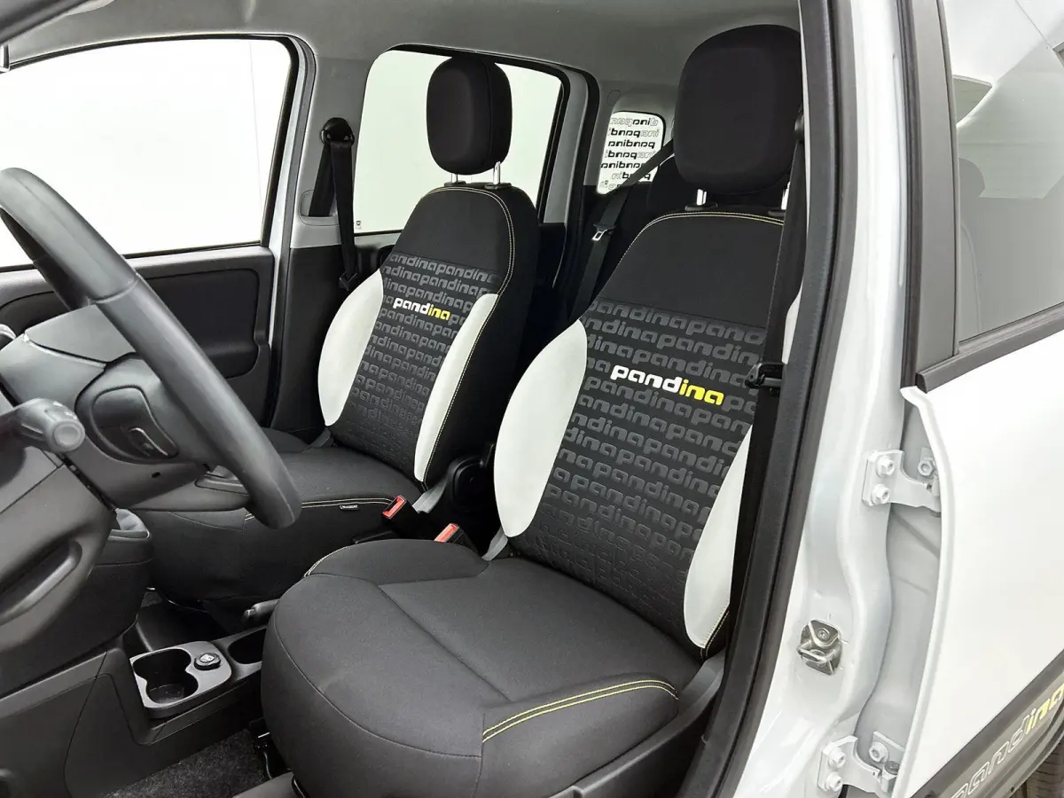 1.0 Cross | Tot 8 Jaar Garantie | VOORRAAD VOORDEEL | Apple Carplay/Android Auto | Airco | Cruise Control | 15"LMV |