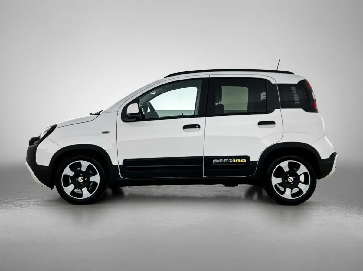 1.0 Cross | Tot 8 Jaar Garantie | VOORRAAD VOORDEEL | Apple Carplay/Android Auto | Airco | Cruise Control | 15"LMV |