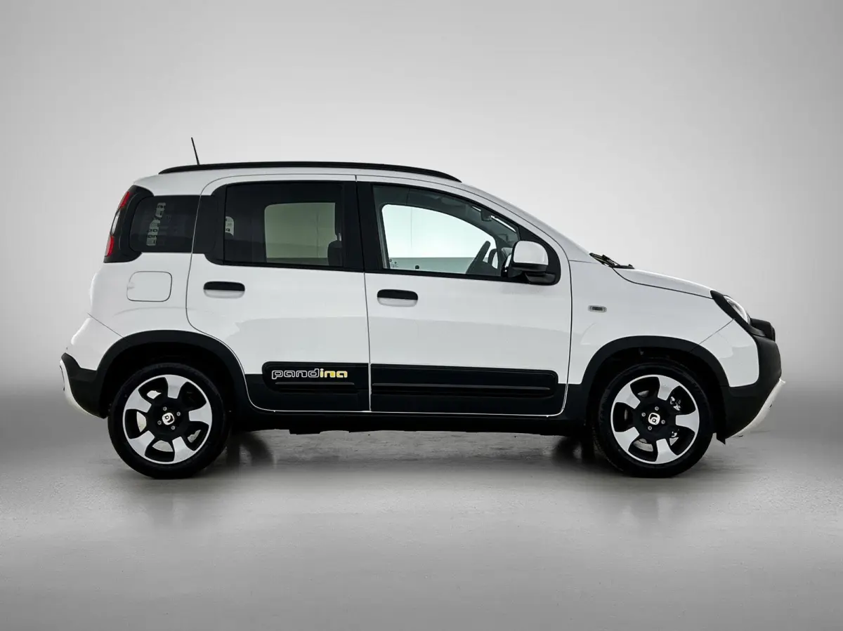 1.0 Cross | Tot 8 Jaar Garantie | VOORRAAD VOORDEEL | Apple Carplay/Android Auto | Airco | Cruise Control | 15"LMV |