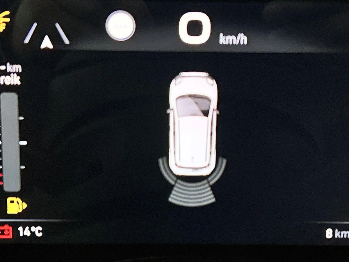 1.0 Cross | Tot 8 Jaar Garantie | VOORRAAD VOORDEEL | Apple Carplay/Android Auto | Airco | Cruise Control | 15"LMV |