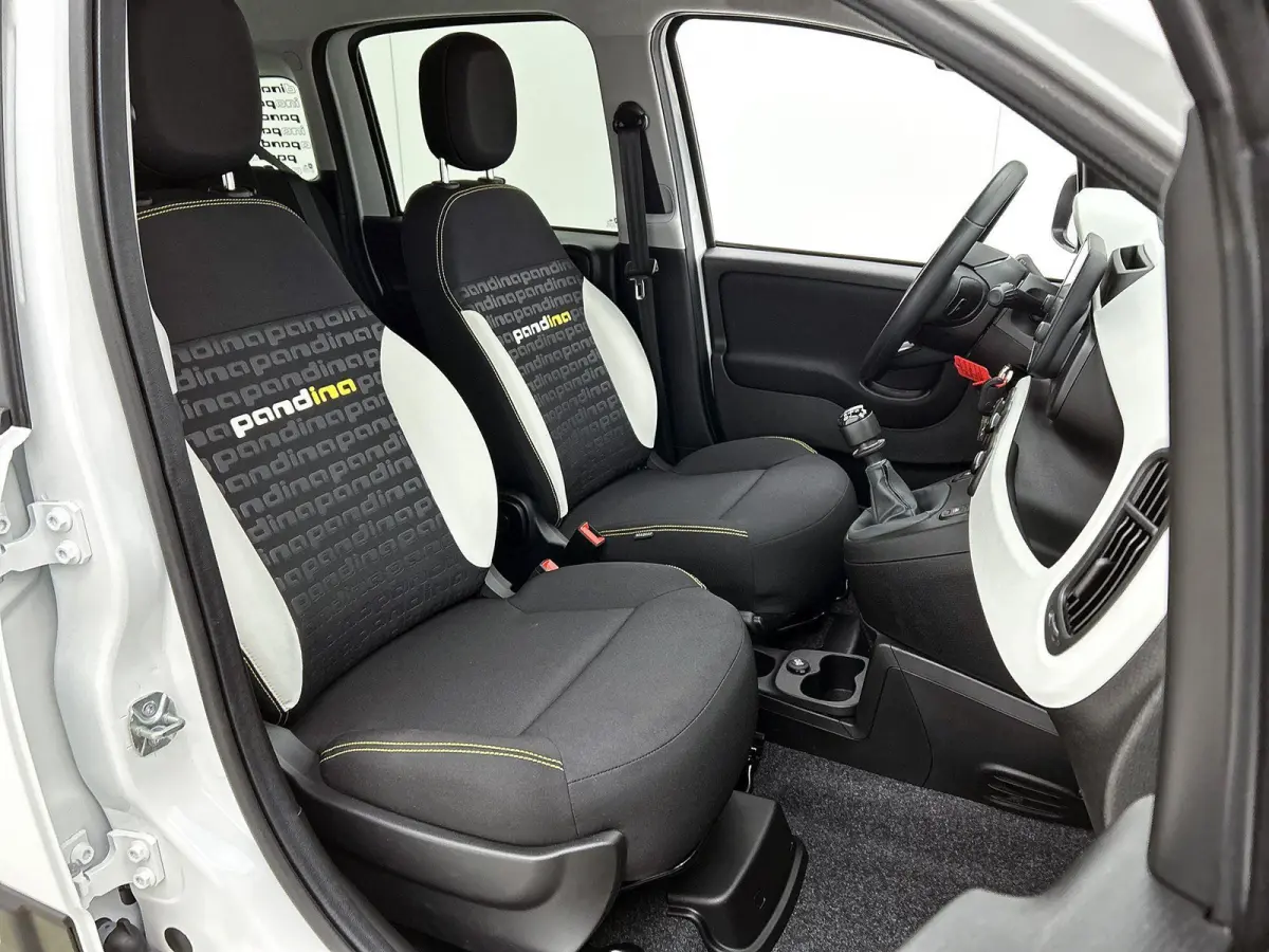 1.0 Cross | Tot 8 Jaar Garantie | VOORRAAD VOORDEEL | Apple Carplay/Android Auto | Airco | Cruise Control | 15"LMV |