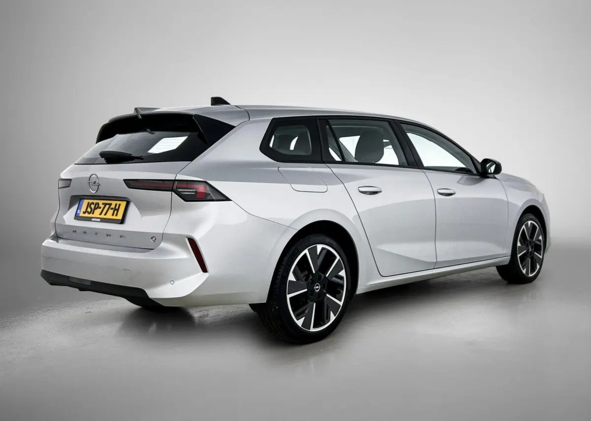 156pk 54 kWh Edition Automaat | Tot 8 Jaar Garantie | Apple Carplay/Android Auto | 18"LMV | Parkeersensoren | Adaptieve Cruise Control |