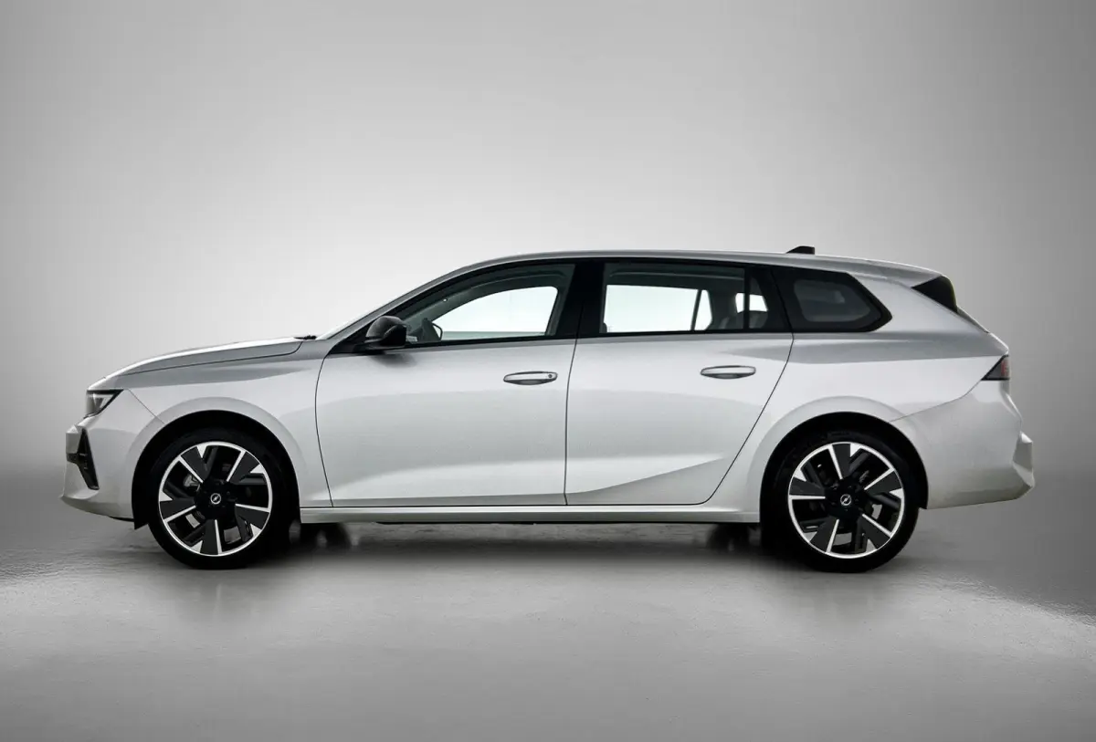 156pk 54 kWh Edition Automaat | Tot 8 Jaar Garantie | Apple Carplay/Android Auto | 18"LMV | Parkeersensoren | Adaptieve Cruise Control |