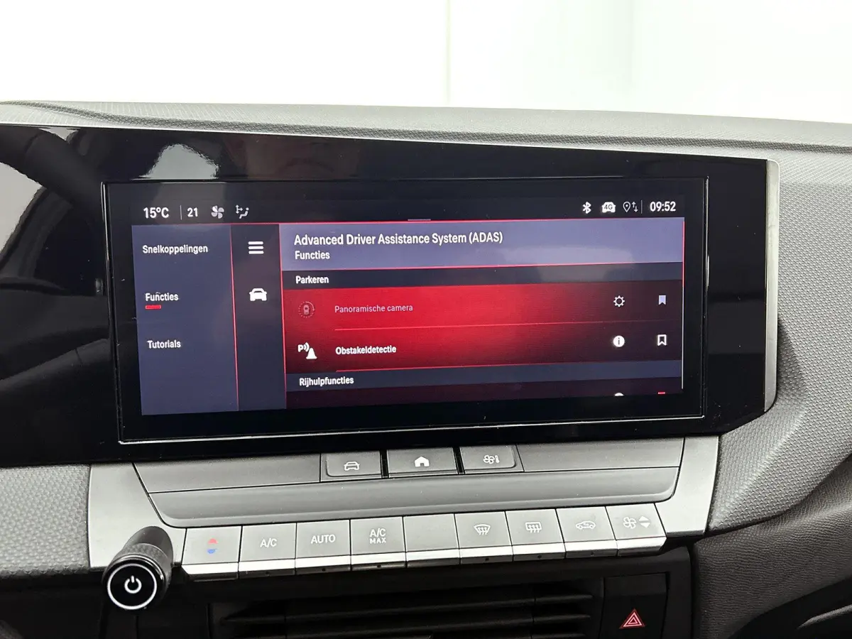 156pk 54 kWh Edition Automaat | Tot 8 Jaar Garantie | Apple Carplay/Android Auto | 18"LMV | Parkeersensoren | Adaptieve Cruise Control |
