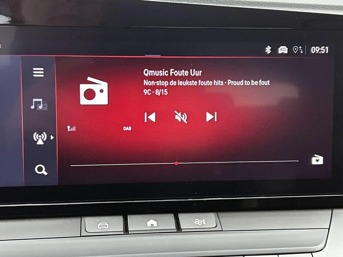 156pk 54 kWh Edition Automaat | Tot 8 Jaar Garantie | Apple Carplay/Android Auto | 18"LMV | Parkeersensoren | Adaptieve Cruise Control |