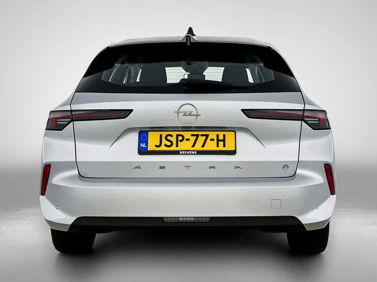 156pk 54 kWh Edition Automaat | Tot 8 Jaar Garantie | Apple Carplay/Android Auto | 18"LMV | Parkeersensoren | Adaptieve Cruise Control |