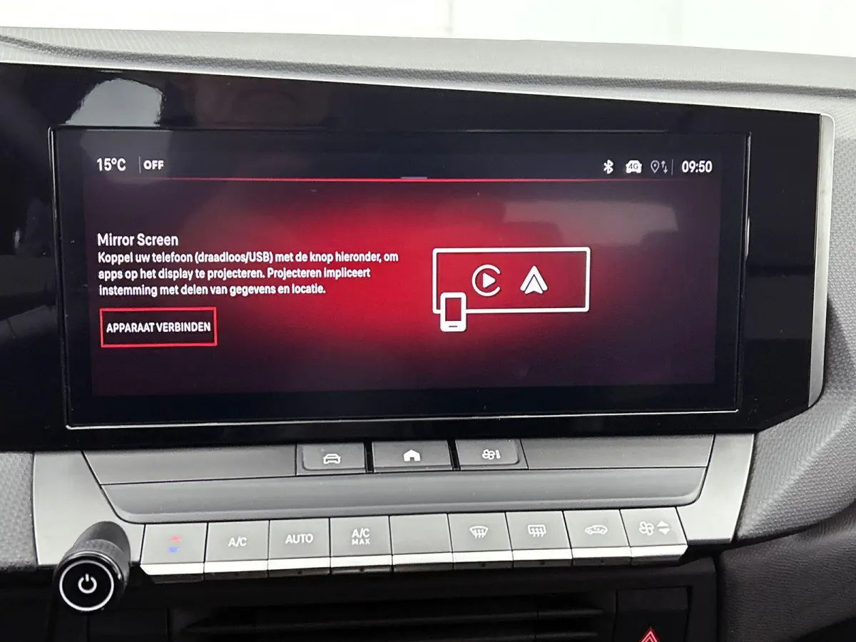 156pk 54 kWh Edition Automaat | Tot 8 Jaar Garantie | Apple Carplay/Android Auto | 18"LMV | Parkeersensoren | Adaptieve Cruise Control |