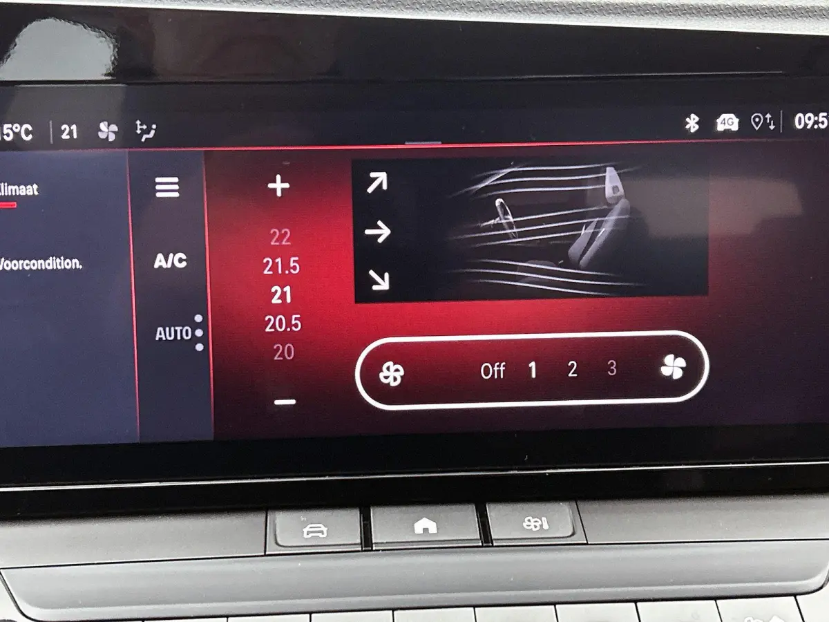 156pk 54 kWh Edition Automaat | Tot 8 Jaar Garantie | Apple Carplay/Android Auto | 18"LMV | Parkeersensoren | Adaptieve Cruise Control |