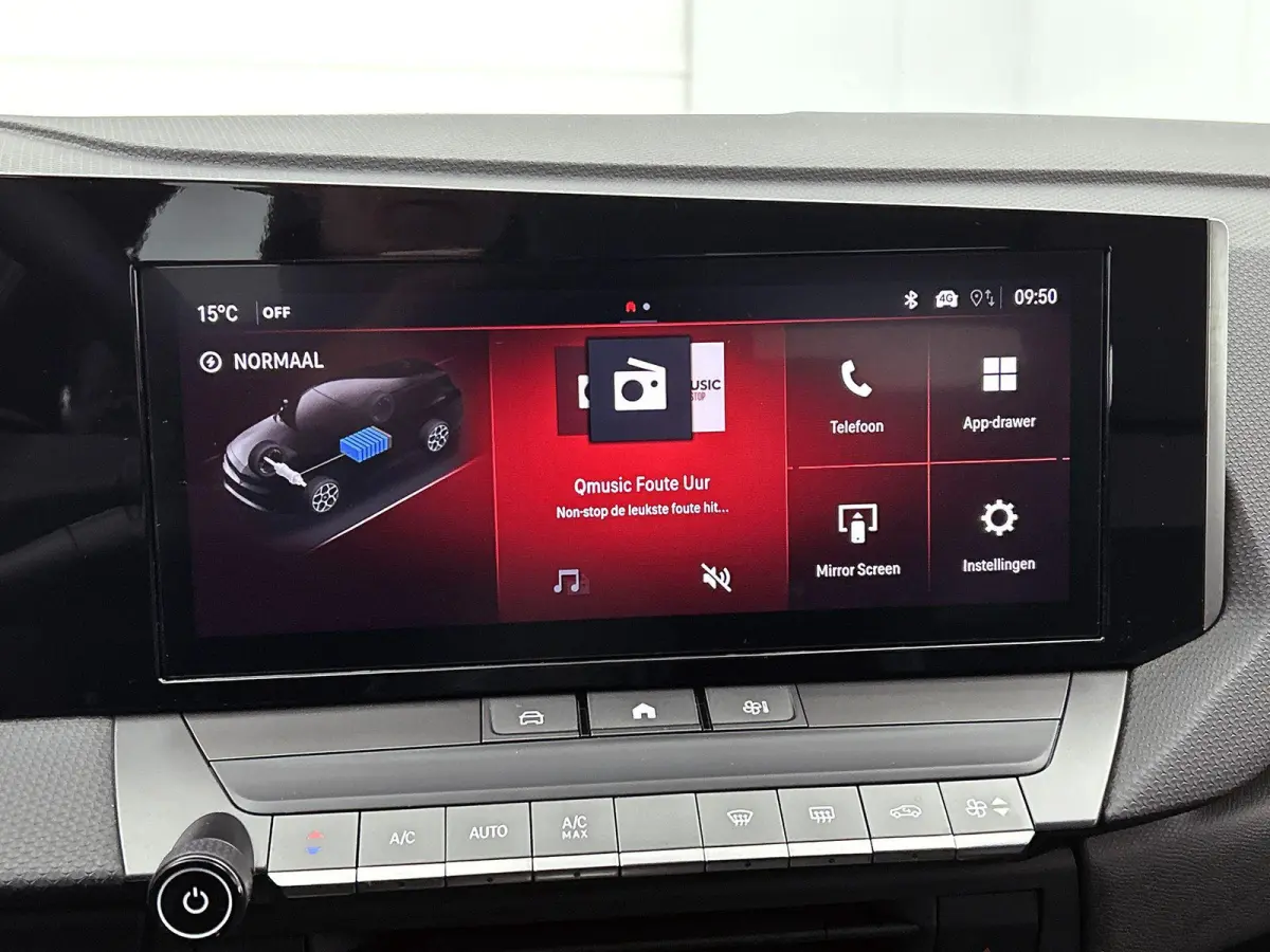 156pk 54 kWh Edition Automaat | Tot 8 Jaar Garantie | Apple Carplay/Android Auto | 18"LMV | Parkeersensoren | Adaptieve Cruise Control |