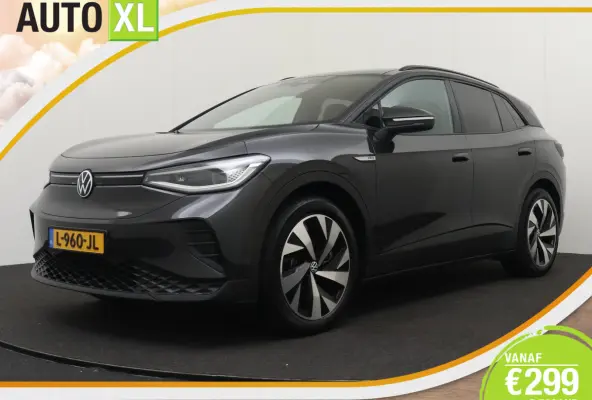 Family 77 kWh Pano-dak 20'LMV Camera Alacantara/Leder