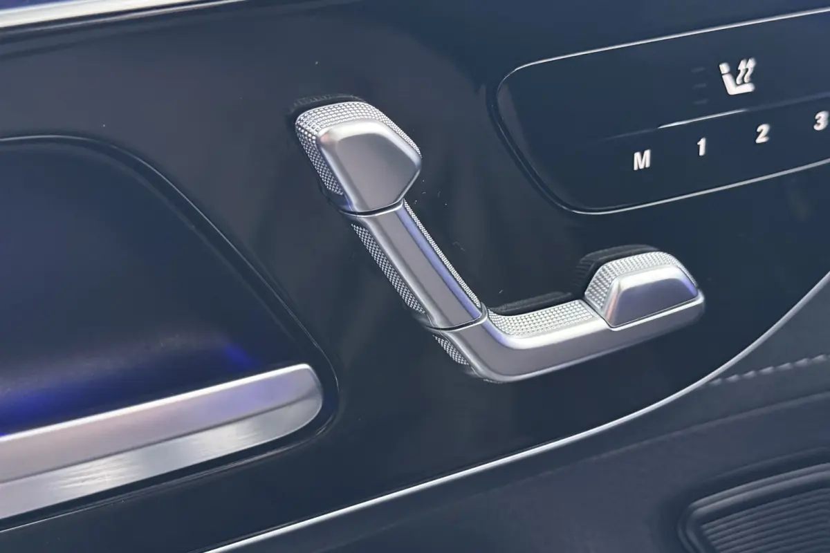 300 AMG Night-Pack 89 kWh Trekhaak 21'LMV Head-Up Display
