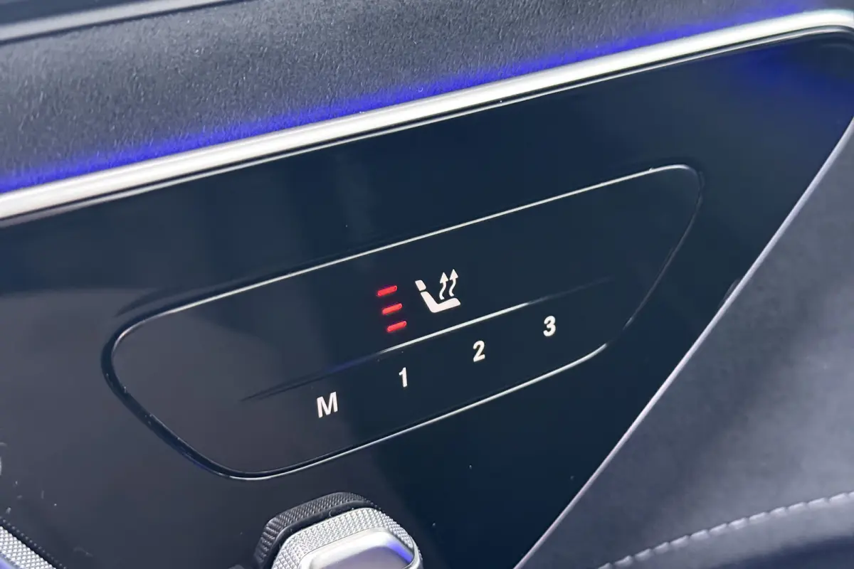 300 AMG Night-Pack 89 kWh Trekhaak 21'LMV Head-Up Display